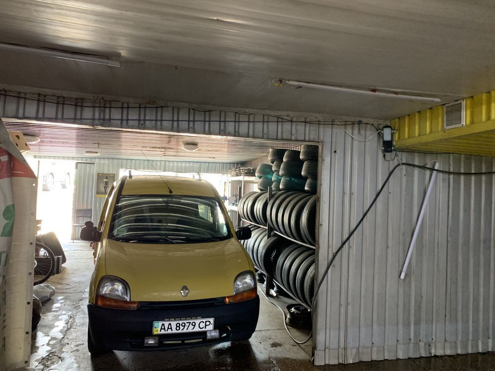 Продам. 300 м.кв. Автомойка, шиномонтаж. Речпорт Днепр - изображение 8