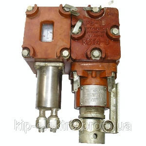 Датчик-реле разности давления Д231В-01 (Д231В, Д-231В, Д 231В, Д-321В-01, Д 231В-01, Д231) Київ - зображення 2