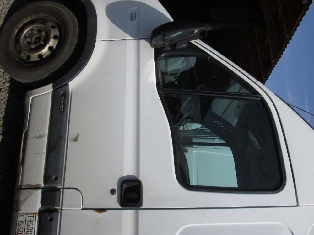 Дверь передняя Renault Master 2000-2010 Ковель - зображення 6