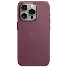 Чехол FineWoven (AAA) with MagSafe для Apple iPhone 15 Pro (6.1") Херсон