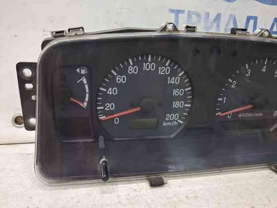 Приборная панель Mitsubishi Pajero Sport K9 3.0 БЕНЗИН 6G72 1996 (б/у) Київ