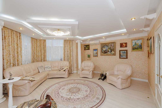 продажа 3-к квартира Киев, Соломенский, 185000 $ Київ - зображення 4