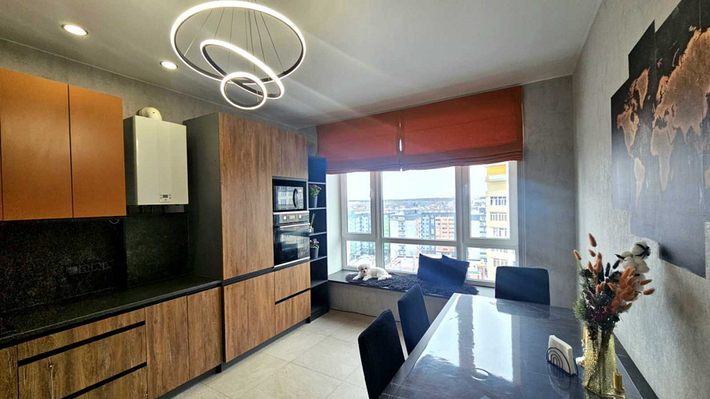 продажа 3-к квартира Киево-Святошинский, Ирпень, 96100 $ Ирпень - изображение 1