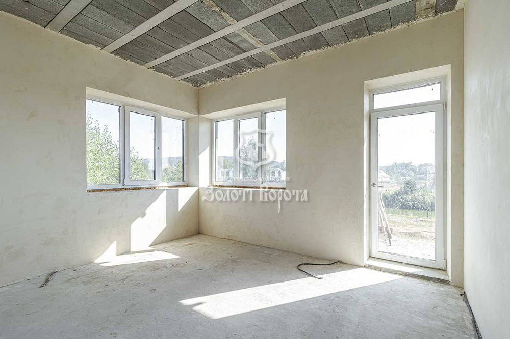 продажа 3-к дом Бориспольский, Гнедин, 145000 $  - изображение 11