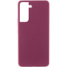 Чехол Silicone Cover Lakshmi (AAA) для Samsung Galaxy S21 FE Херсон
