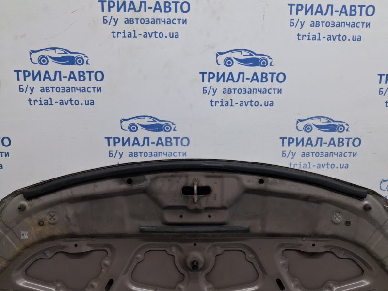 Капот Рестайлинг Kia Ceed ED 1.6 DIESEL D4FB 2006 (б/у) Київ - зображення 10