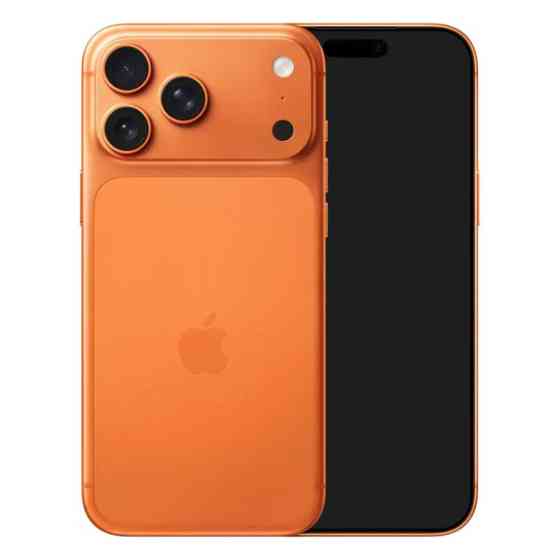 ArmorStandart Муляж Dummy Model iPhone 17 Pro Max Cosmic Orange (ARM88312) Харків