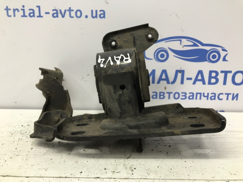 Подушка ДВС левая Toyota RAV 4 2005-2016 1237228220 (Арт. 53560) Киев - изображение 1
