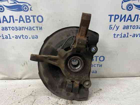 Кулак поворотный левый со ступицей Mitsubishi Outlander 2012-2021 3870A007 (Арт. 80033) Киев