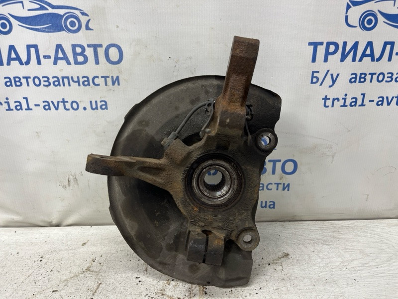 Кулак поворотный левый со ступицей Mitsubishi Outlander 2012-2021 3870A007 (Арт. 80033) Киев - изображение 1
