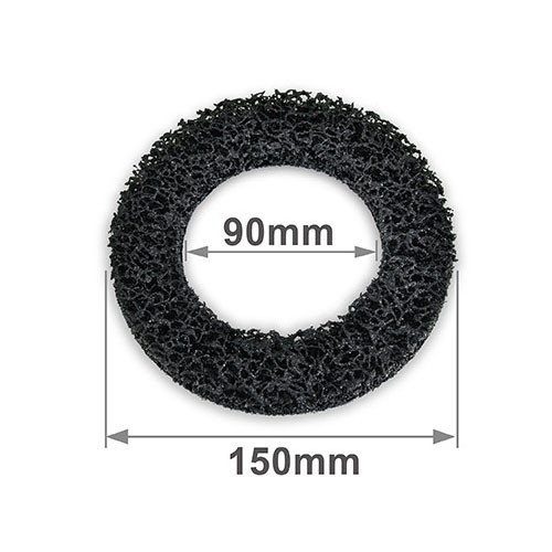 Приспособление для шлифования ступицы колеса  TOPTUL JEAS1615 Харьков - изображение 3