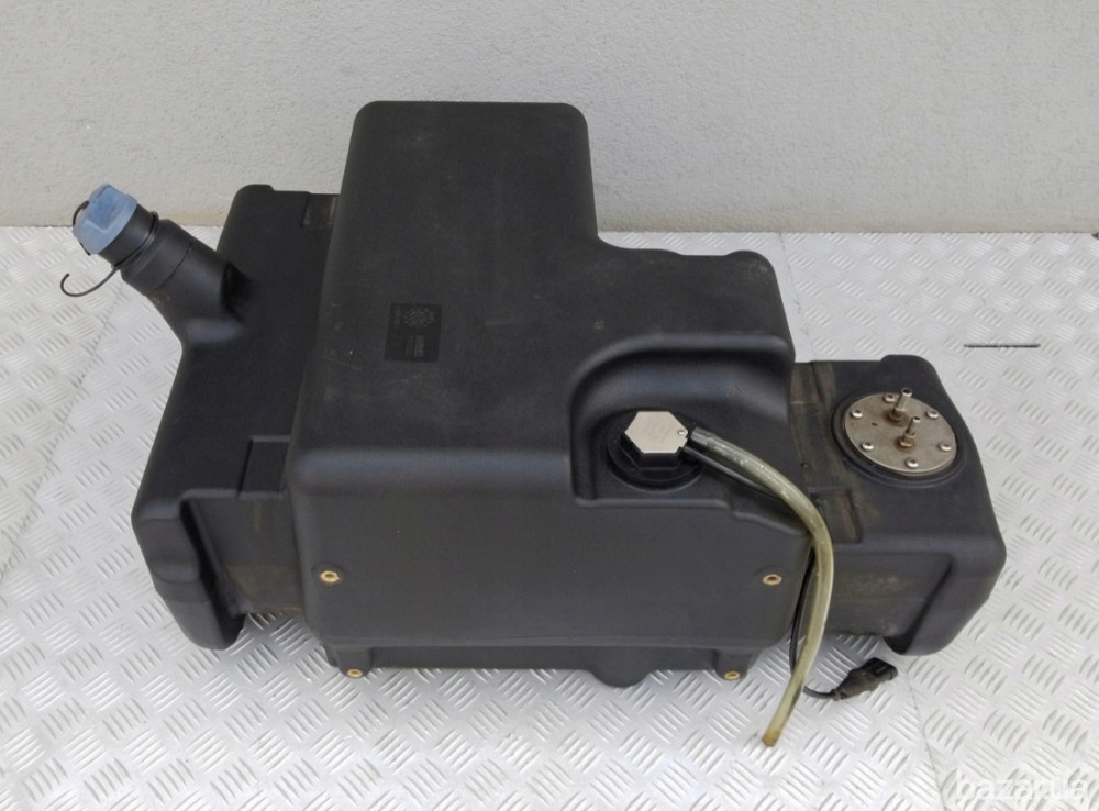 1692866 Бак AdBlue DAF XF 105 Днепр - изображение 3