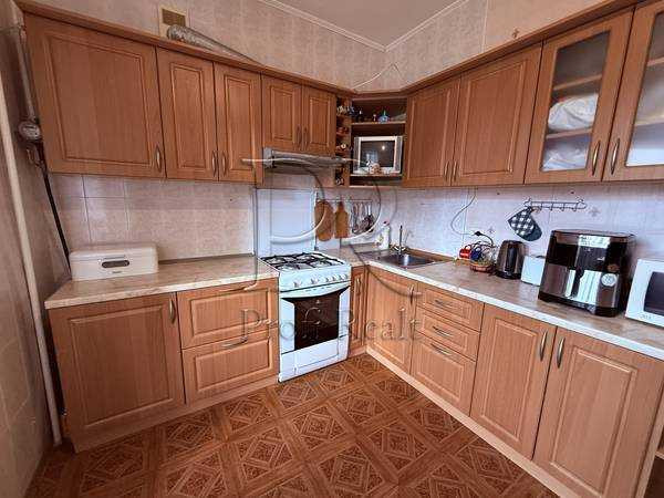 продажа 2-к квартира Броварский, Бровары, 75000 $ Бровари - зображення 8