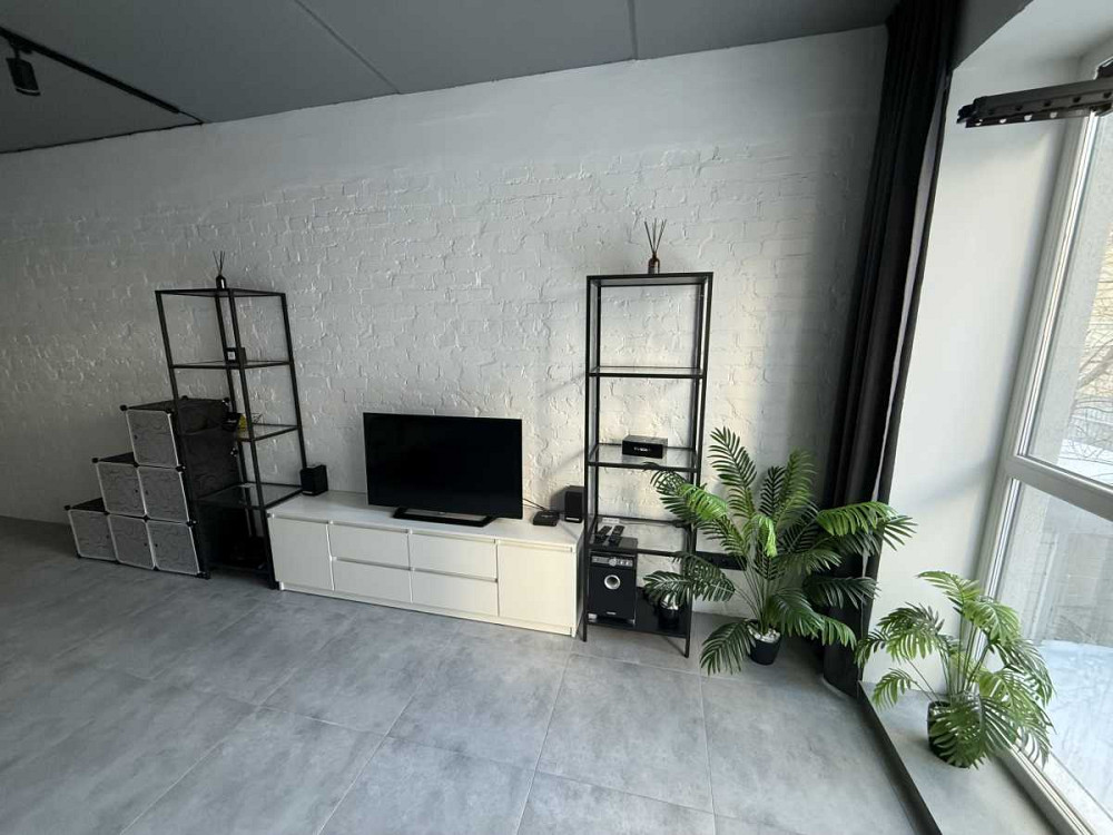 долгосрочная аренда 1-к квартира Киев, Дарницкий, 14999 грн./мес. Київ - зображення 8