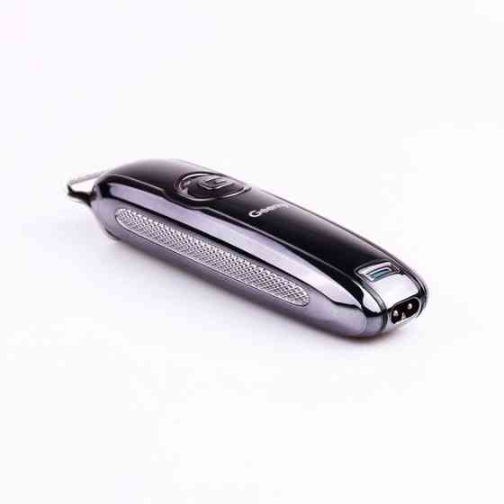 Триммер Geemy GM-6050 10 Вт черная Киев