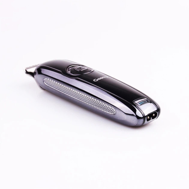 Триммер Geemy GM-6050 10 Вт черная Київ - зображення 6