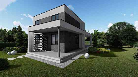 продажа 5-к дом Бориспольский, Гнедин, 160000 $ 