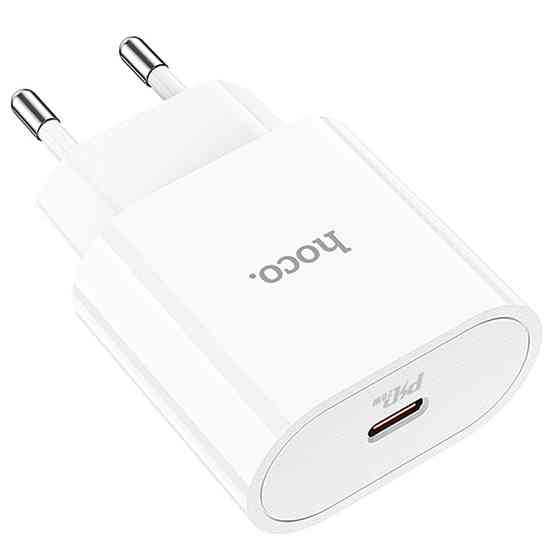 СЗУ Hoco C94A Metro PD20W (1USB-C) Херсон