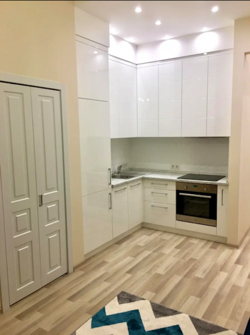 Комісія 25% здається 1-кім ЖК Златоустівський Златоустівська, 47-49 Киев - изображение 7