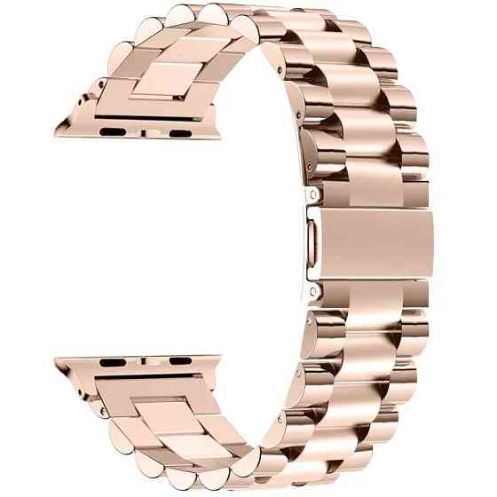 Ремешок Steel Elegance для Apple Watch 42(ser.1-3)/44/45/46/49mm Херсон