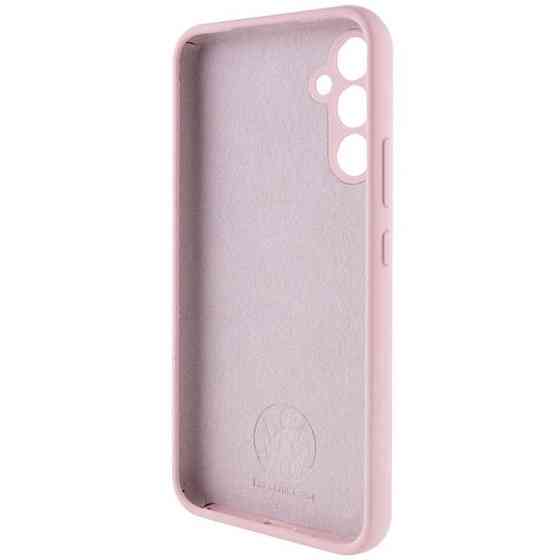 Чехол Silicone Cover Lakshmi Full Camera (AAA) with Logo для Samsung Galaxy S25 Херсон
