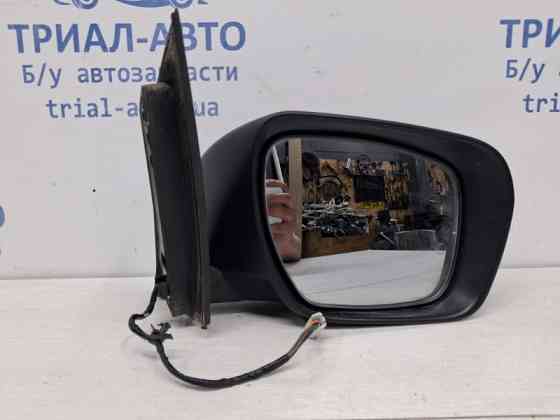 Зеркало правое Mazda CX 7 2006-2012 EH1169120G (Арт. 58499) Киев
