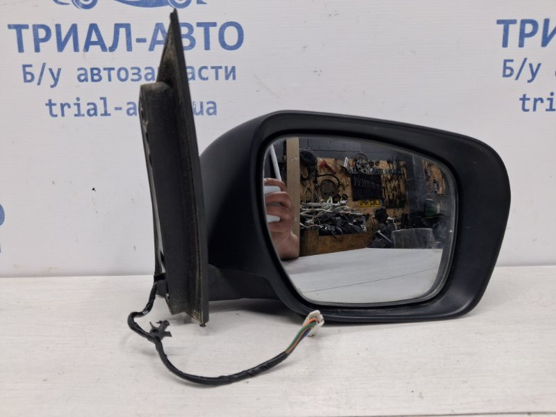 Зеркало правое Mazda CX 7 2006-2012 EH1169120G (Арт. 58499) Киев - изображение 1