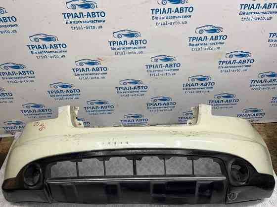Бампер передний Infiniti FX S50 3.5 БЕНЗИН VQ35DE 2002 (б/у) Київ