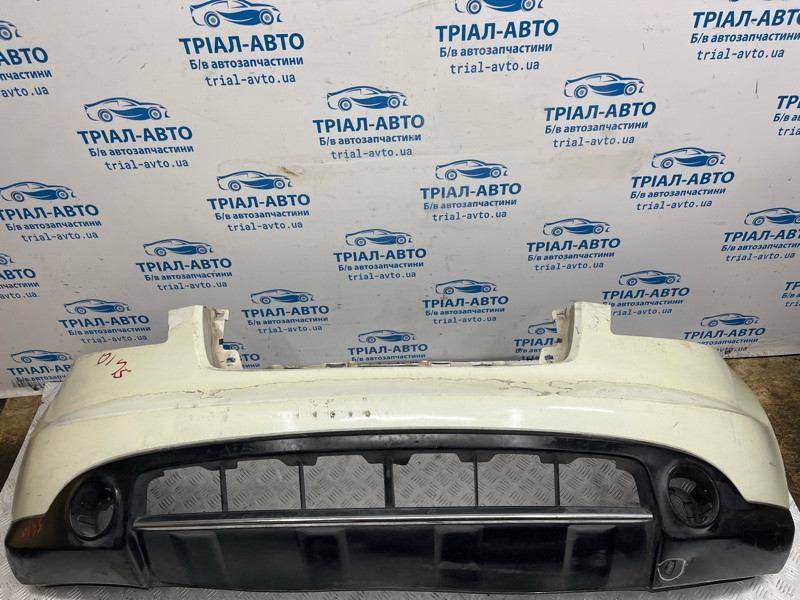 Бампер передний Infiniti FX 2002-2008 62022CL70J (Арт. 71828) Київ - зображення 6