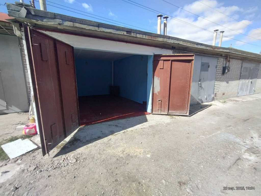 продажа отдельно стоящий гараж Киев, Деснянский, 13500 $ Київ - зображення 11