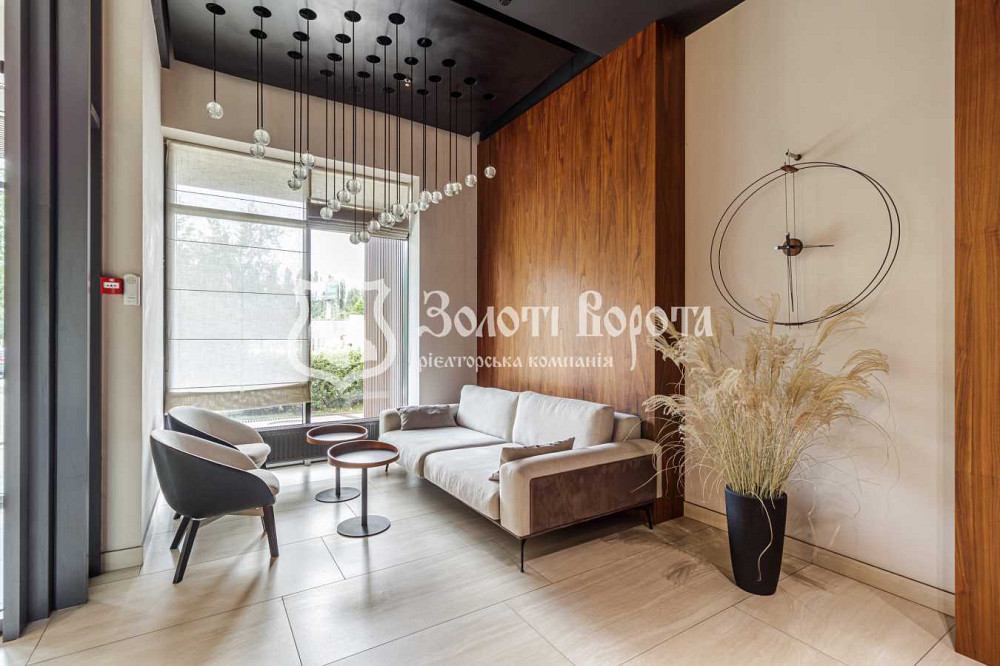 продажа 2-к квартира Киев, Голосеевский, 107200 $ Київ - зображення 1