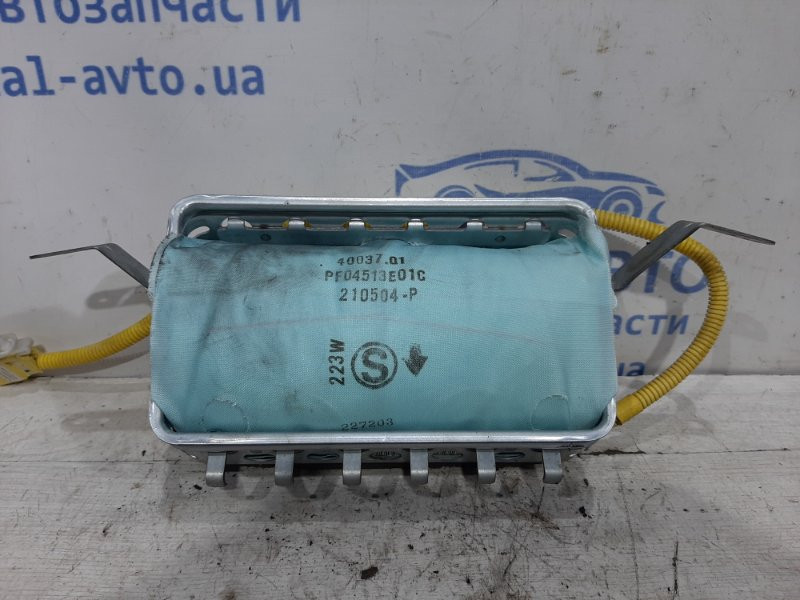 Подушка безопасности в торпеду Toyota Avensis T25 2.0 DIESEL 1CDFTV 2002 (б/у) Київ - зображення 1