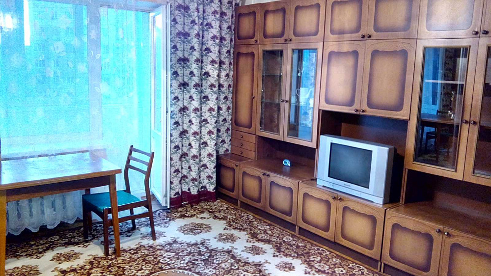 долгосрочная аренда 1-к квартира Киев, Днепровский, 9999 грн./мес. Киев - изображение 10