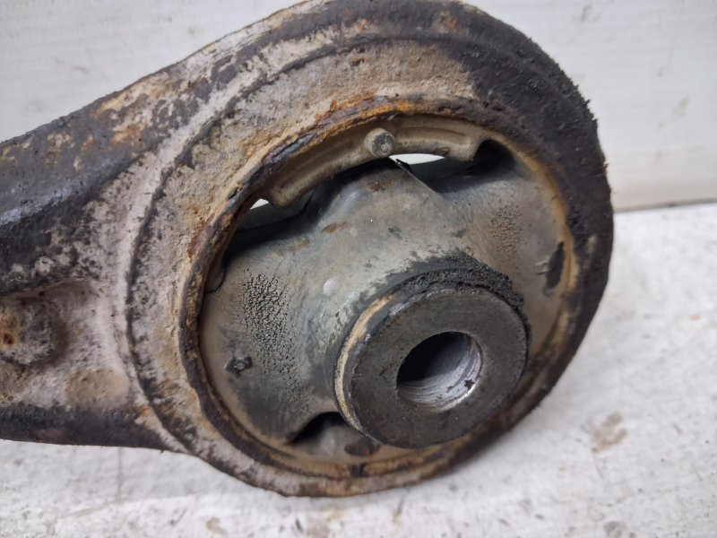 Рычаг передний нижний левый Honda Accord 2002-2008 51360SEAE01 (Арт. 85402) Київ - зображення 2