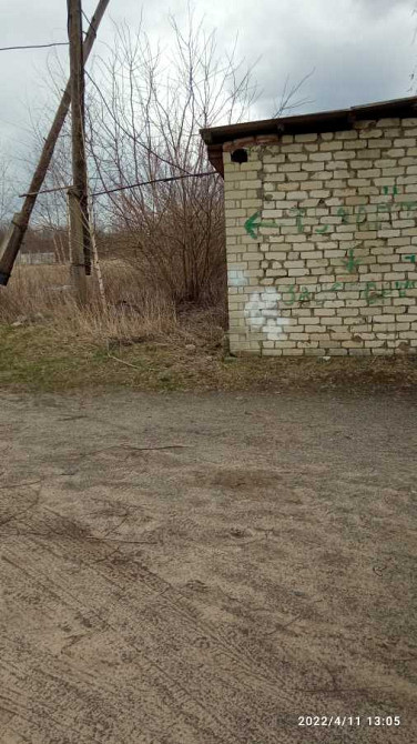 продажа земля коммерческого назначения Сарненский, Сарны, 20000 грн. Сарны - изображение 6