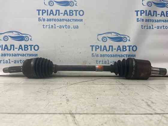Привод передний правый Acura MDX YD2 3.7 БЕНЗИН J37A1 2006 (б/у) Киев