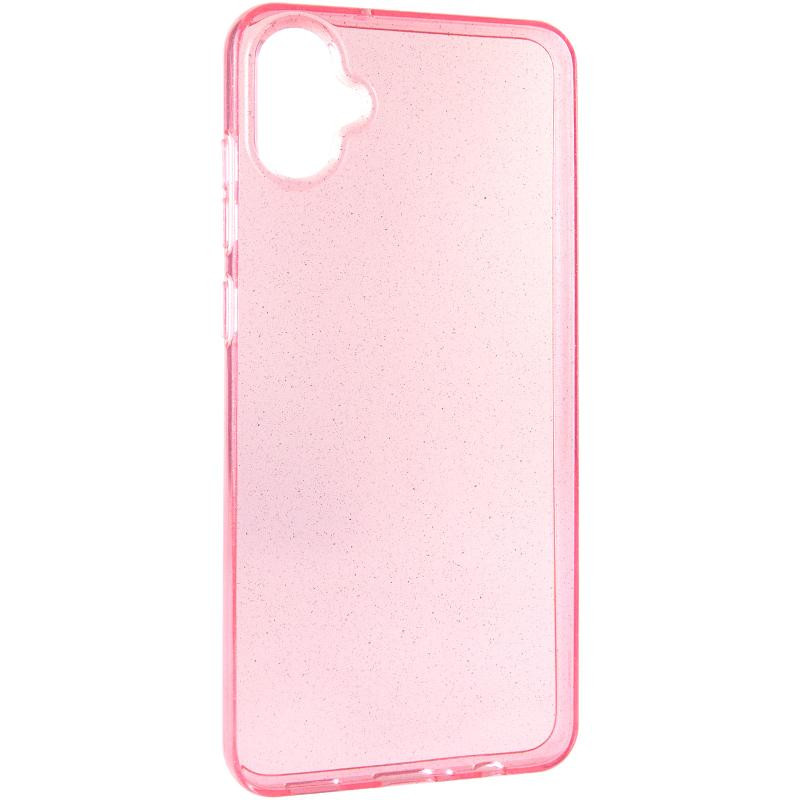 TPU чехол Nova для Samsung Galaxy A05 Херсон - зображення 5