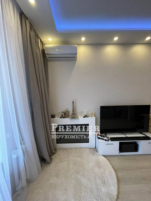 Продам 2-кімнатну квартиру в Приморському районі на Луніна Одеса - зображення 2