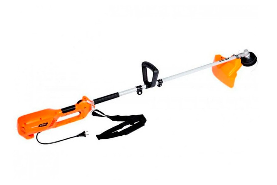 Нова коса електрична Sequoia SEB1400D з доставкою Киев - изображение 2