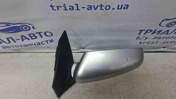 Зеркало левое Mitsubishi Lancer 2003-2009 MN154649 (Арт. 74412) Киев