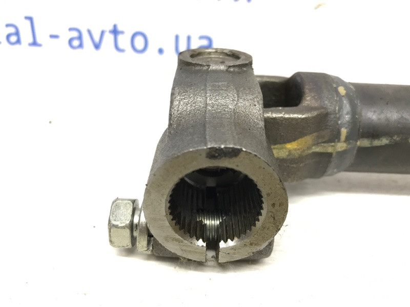 Кардан рулевой SsangYong Korando C200 2.0 DIESEL 2010 (б/у) Киев - изображение 4