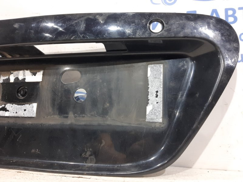 Накладка крышки багажника Mitsubishi Lancer 2003-2009 MN161236HA (Арт. 25366) Киев - изображение 3