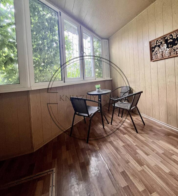 Продаж 3 кімнатної квартири по пр. Петра Григоренка 5 21144140 Київ - зображення 7