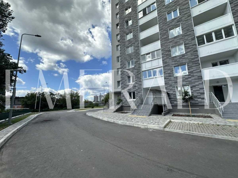 продажа 1-к квартира Киев, Оболонский, 57000 $ Київ - зображення 2