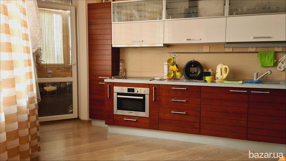 долгосрочная аренда 3-к квартира Киев, Оболонский, 40000 грн./мес. Киев - изображение 7