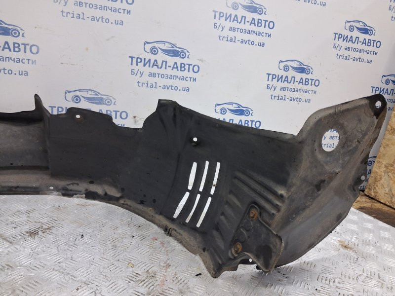 Подкрылок передний левый Lexus RX 350 2003-2009 538060E010 (Арт. 63236) Київ - зображення 6