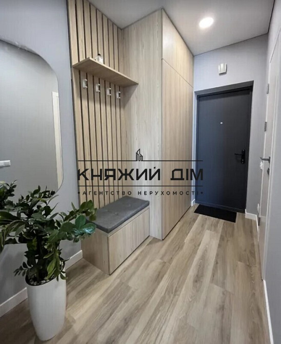 Продаж 1-но к. квартири в ЖК Метрополія м. Вирлиця. № 21147007 Киев - изображение 12