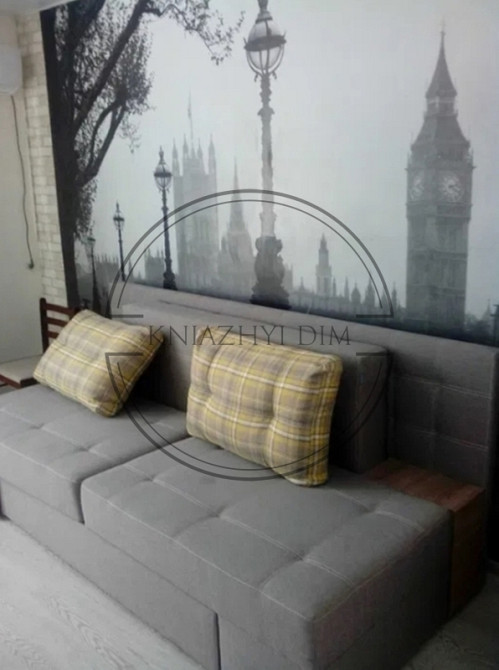 Оренда в ЖК Нова Англія по вул. Максимовича в Голосіївському р-ні. Код об'єкту №: 11201465 Киев - изображение 11