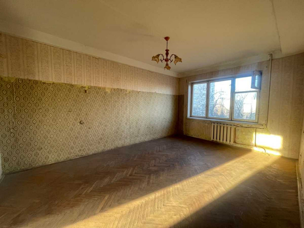продажа 2-к квартира Киев, Дарницкий, 36500 $ Київ - зображення 1