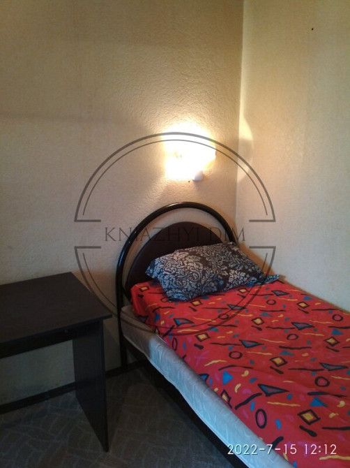 Оренда 2-х к.кв. на Чоколівці.м. Вокзальная № 11197676 Київ - зображення 12